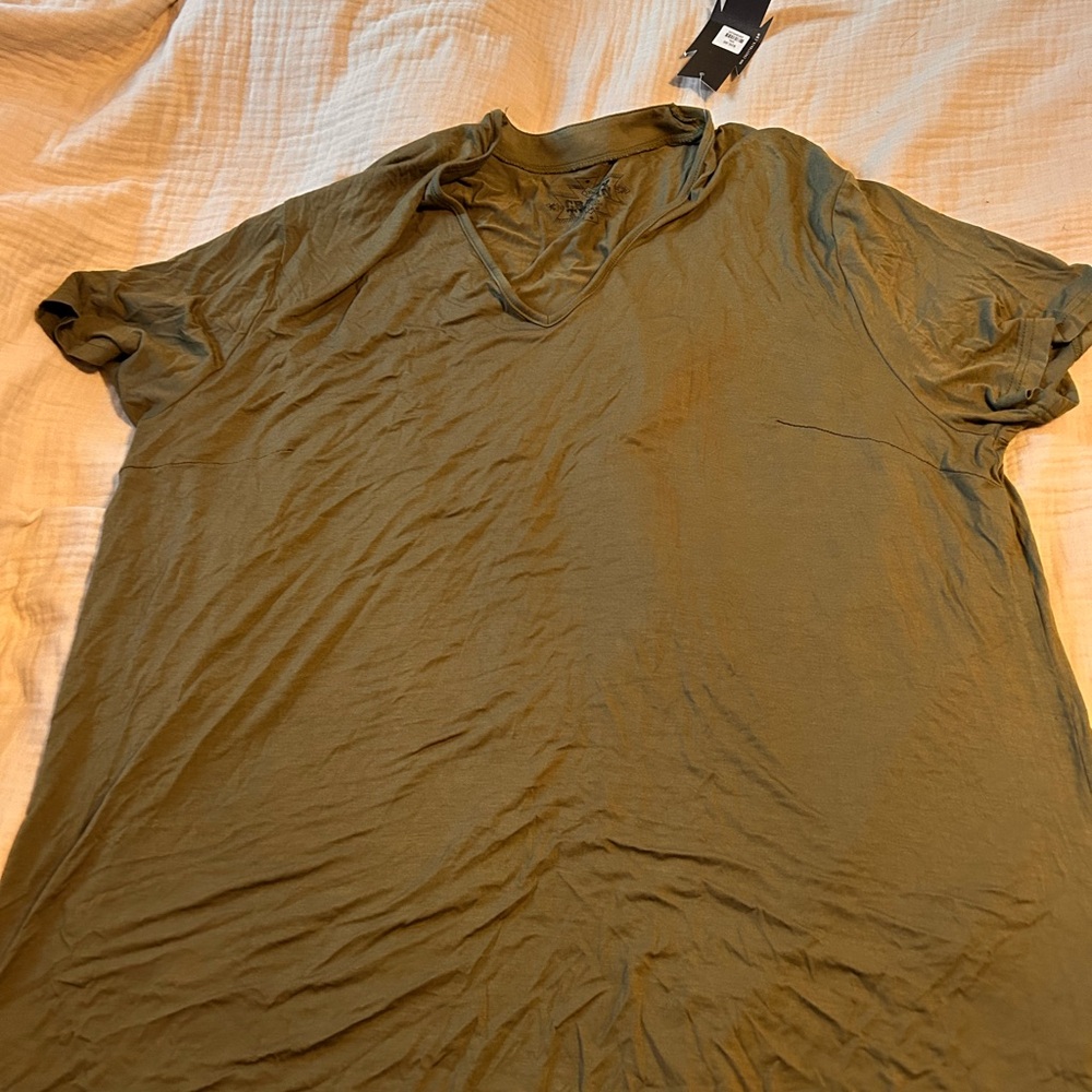 3x Crazy Train Shirt